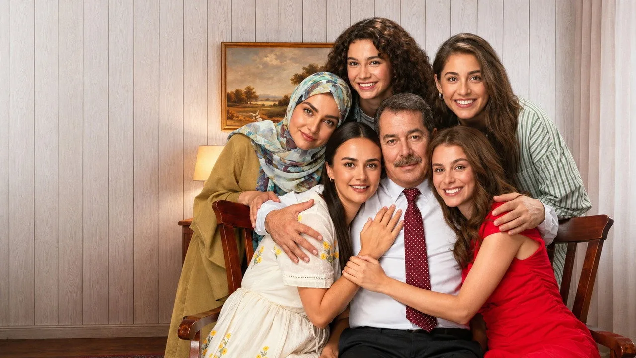 Evlilik Güzeldir 1. Sezon 2. Bölüm
