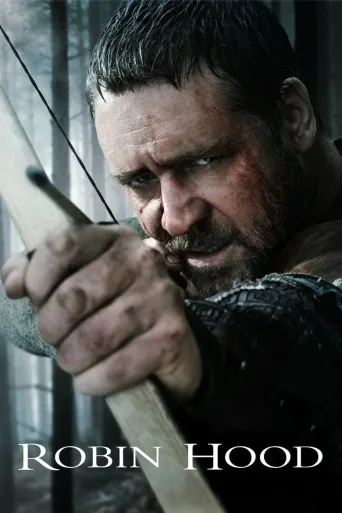 Robin Hood Film izle