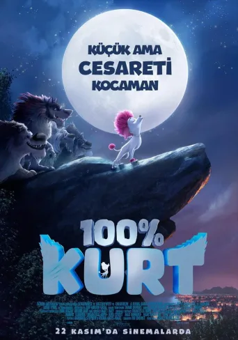 100% Kurt Film izle