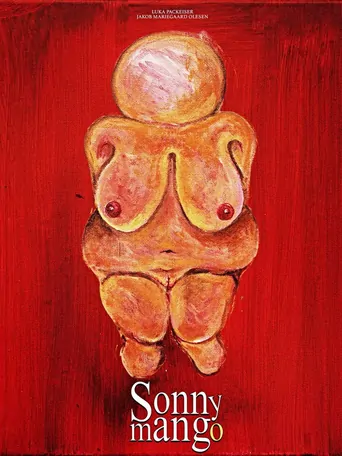 Sonny Mango
