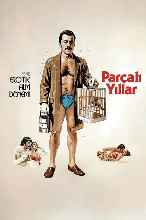 Parçalı Yıllar