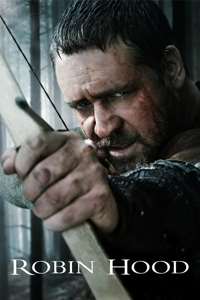 Robin Hood Film izle