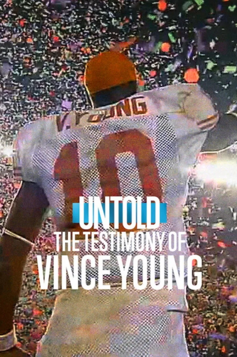 Perde Arkası: Vince Young'ın Hikayesi Film izle