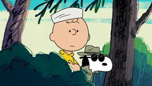Camp Snoopy 2. Sezon 13. Bölüm